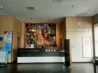 Star Nuclear Sporting Hotel (Zhoushan Dinghai Branch)
