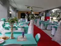The Addrex Hotel and Suites Aba Hôtels à : Ngwa