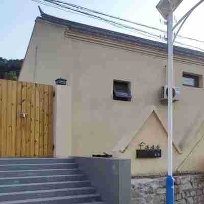 Beijing Qingliangtang Homestay (Qingliang Valley) Hotel Exterior