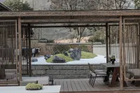 YunPan Aofeng Courtyard Hotels in Minqing