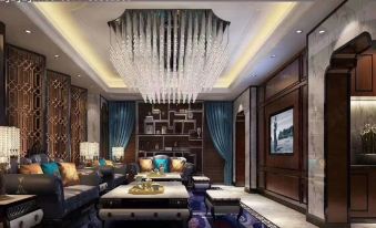 Huaihua Suhaoshi Hotel