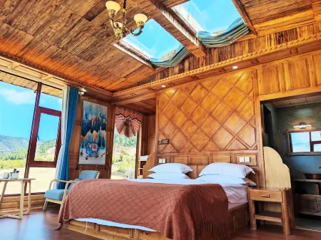 Kazhubieyuan, Shangri La