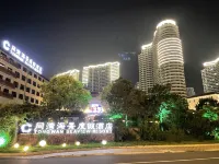 Shanmeng Haishua Seaview Apartment (Dongdaihe Shanhai Tongwan Branch)