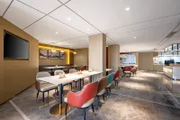 Atour X Hotel, West Market, Yanji Department Store Hotels in Yanji