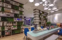Yingkou Yashulawi Coast Apartment