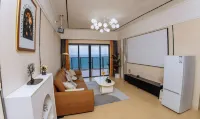 Yuewan Holiday Apartment (Yangjiang Hailing Island Poly Shili Yintan)