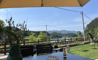 Tinglan Shuixie Homestay