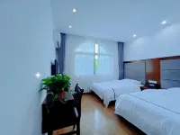 Overseas Chinese Hotel Liuyang Hotel in zona Liuyang West Station