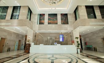 Mushang Hotel (Pingyi Banqiao South Road)