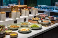 Atour Hotel Jinzhong Yuci University Town - breakfast