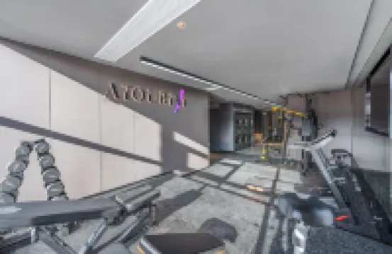 Atour Hotel Chenggong Avenue, Gaoqi Airport, Xiamen