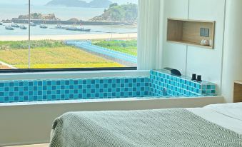 Shengsi Motie Homestay