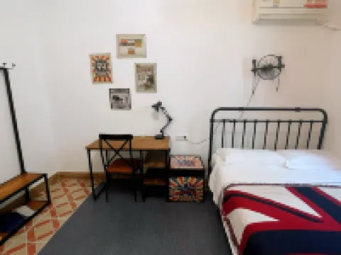 海口十色海花園客棧（海南大學店）