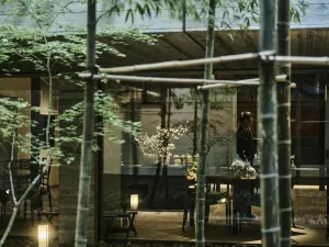THE HIRAMATSU KYOTO