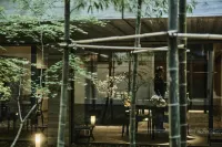 THE HIRAMATSU KYOTO Hotel a 
