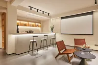 Nanxiangli Mountain Viewing Holiday Inn (Zhujiajian Guanyin Dharma Realm Store)