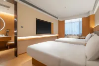 JI 호텔 (벙부 시청 지점) 벙부 호텔