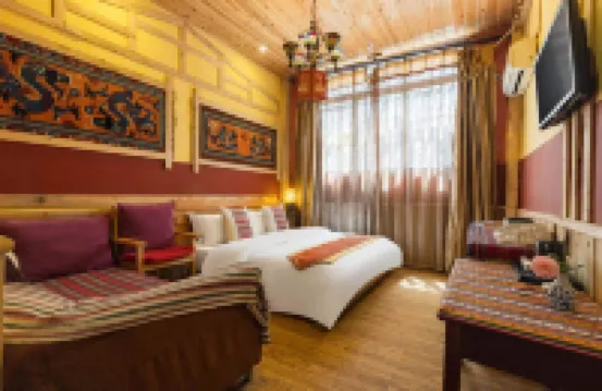 Amdo Coffee House Inn