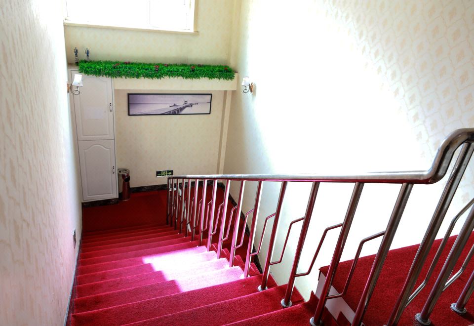 다롄 진푸라이 호텔