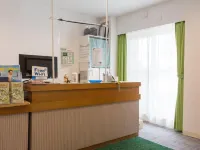 Kishu Railway Katase Enoshima Hotel Hotels near إينوشيما