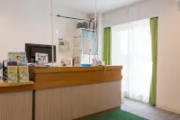 Kishu Railway Katase Enoshima Hotel