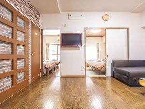 nestay apartment tokyo akihabara 2A