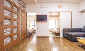 Nestay apartment Tokyo Akihabara