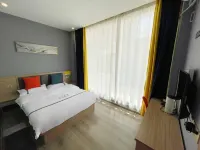 麗景飯店（巴塘縣店）