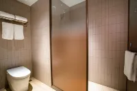 HanTing Hotel (Qianxi Station Jinjie Plaza) - واي فاي