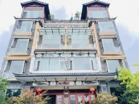 Qiyun Bieyuan Inn - albergo
