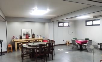 Lin Shenjian Lu Homestay