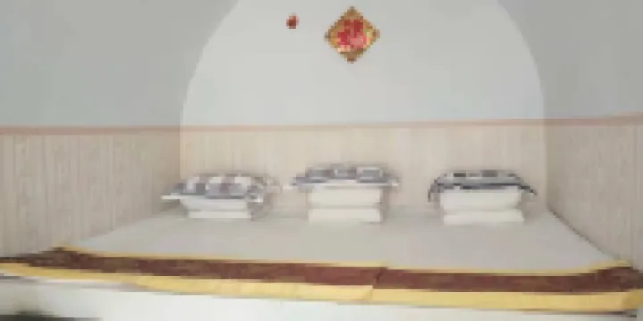 Laoniuwan Style Garden Tourism Reception Homestay Hotels in Qingshuihe