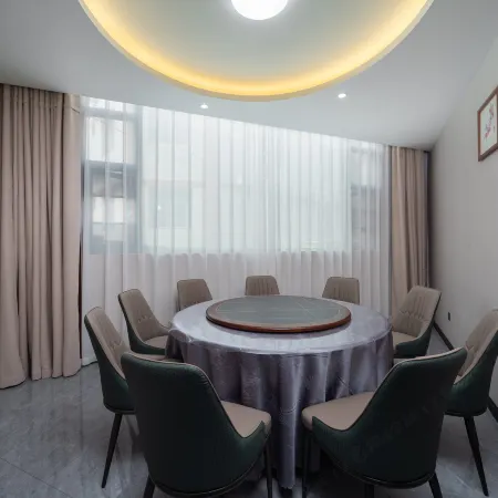 Impression Quezhiling Hotel