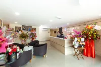Southern TIP Hotel فنادق في بونتيان