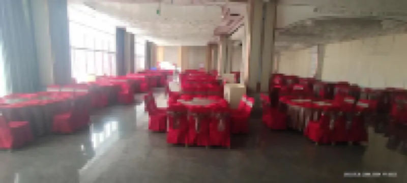 진율란 호텔 (잉산 버스 정류장)