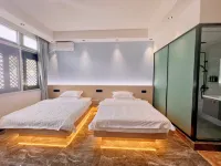 Jia Guan Linjiang Homestay Hotels near Jiaguan Passenger Transport Terminal