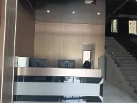 天門光致eスポーツホテル（万達広場）
