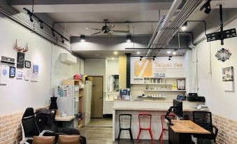 Taipei Yes Hostel