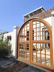 Luoyang Yishe Homestay Hotels in Mengjin District