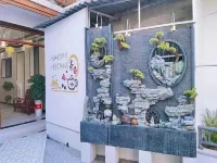 Chayun Mountain House