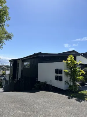 Okahu Bay Villas Hotel in zona Orakei Baptist Church