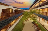 Jiuhuashan Kaiyuan Yiju Resort Hotel