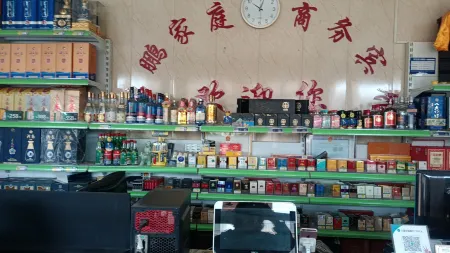 Datong Pengpeng Family Business Hotel