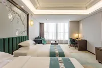 METROPOLO JINJIANG HOTELS - 4-Star
