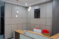 Heyue Hotel (Wantian Plaza) Hotels in Xinshao