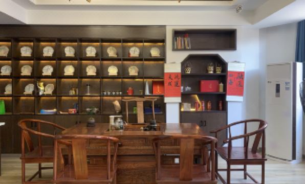 Moli Yunshang Hotel (Chongqing North Railway Station Zhengjiayuan Subway Station Branch)