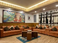 Hotel Norling SK Groups Kanchenjunga View,Pelling - 4-Star