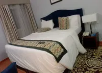 Bolton White Residence - Spa