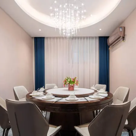 Aishang Weilai Hotel (Chuyue Hejin)