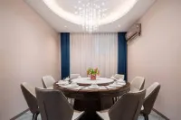 Aishang Weilai Hotel (Chuyue Hejin) - sarapan